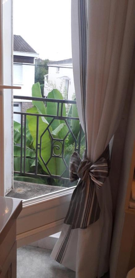Cote Jardin Bed & Breakfast เปรีเกอ ภายนอก รูปภาพ