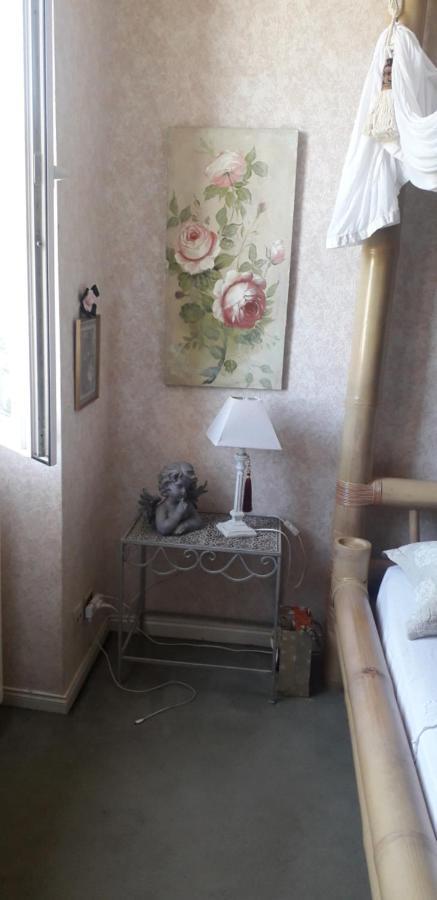 Cote Jardin Bed & Breakfast เปรีเกอ ภายนอก รูปภาพ