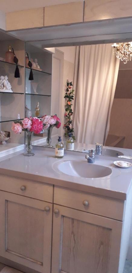 Cote Jardin Bed & Breakfast เปรีเกอ ภายนอก รูปภาพ
