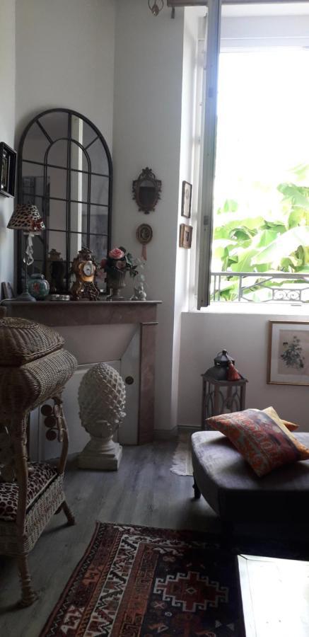 Cote Jardin Bed & Breakfast เปรีเกอ ภายนอก รูปภาพ