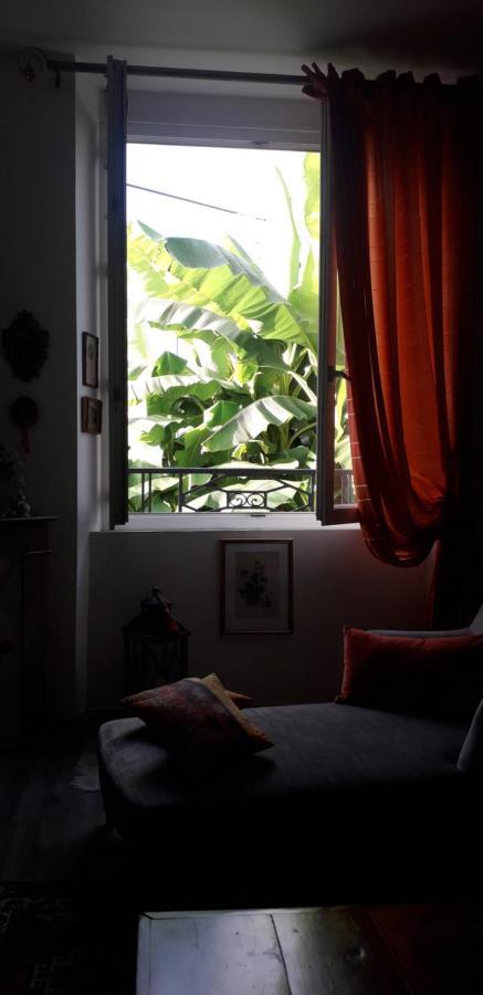 Cote Jardin Bed & Breakfast เปรีเกอ ภายนอก รูปภาพ