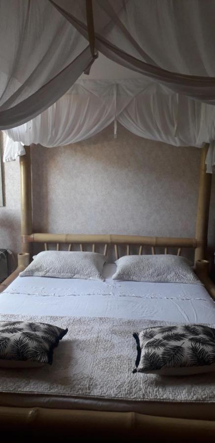 Cote Jardin Bed & Breakfast เปรีเกอ ภายนอก รูปภาพ