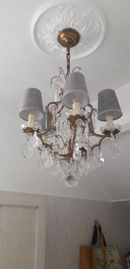 Cote Jardin Bed & Breakfast เปรีเกอ ภายนอก รูปภาพ