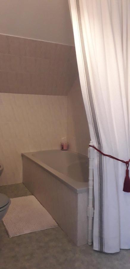 Cote Jardin Bed & Breakfast เปรีเกอ ภายนอก รูปภาพ