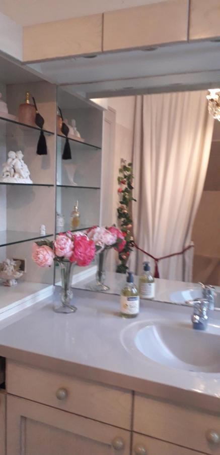 Cote Jardin Bed & Breakfast เปรีเกอ ภายนอก รูปภาพ