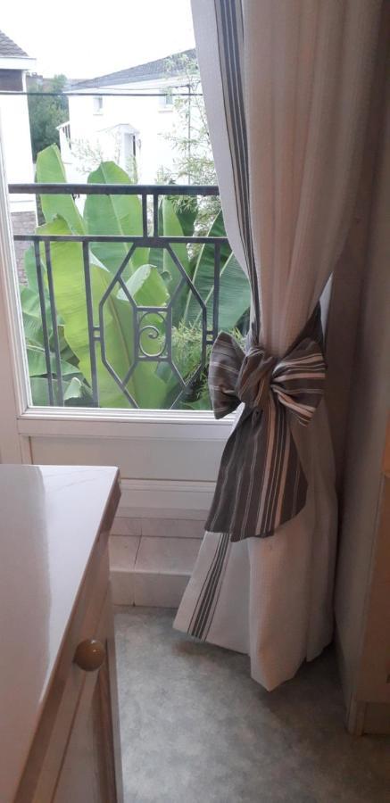 Cote Jardin Bed & Breakfast เปรีเกอ ภายนอก รูปภาพ